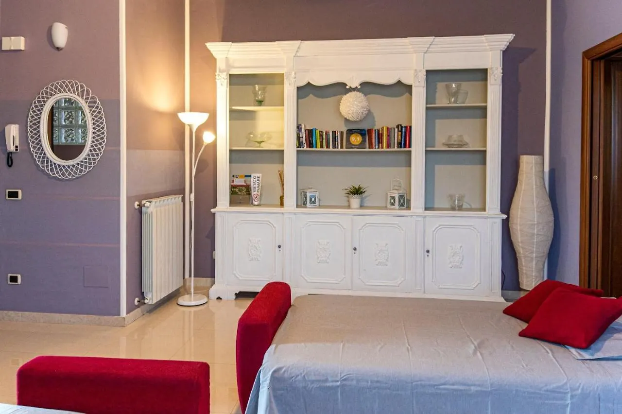 Lunihome Castelnuovo Magra