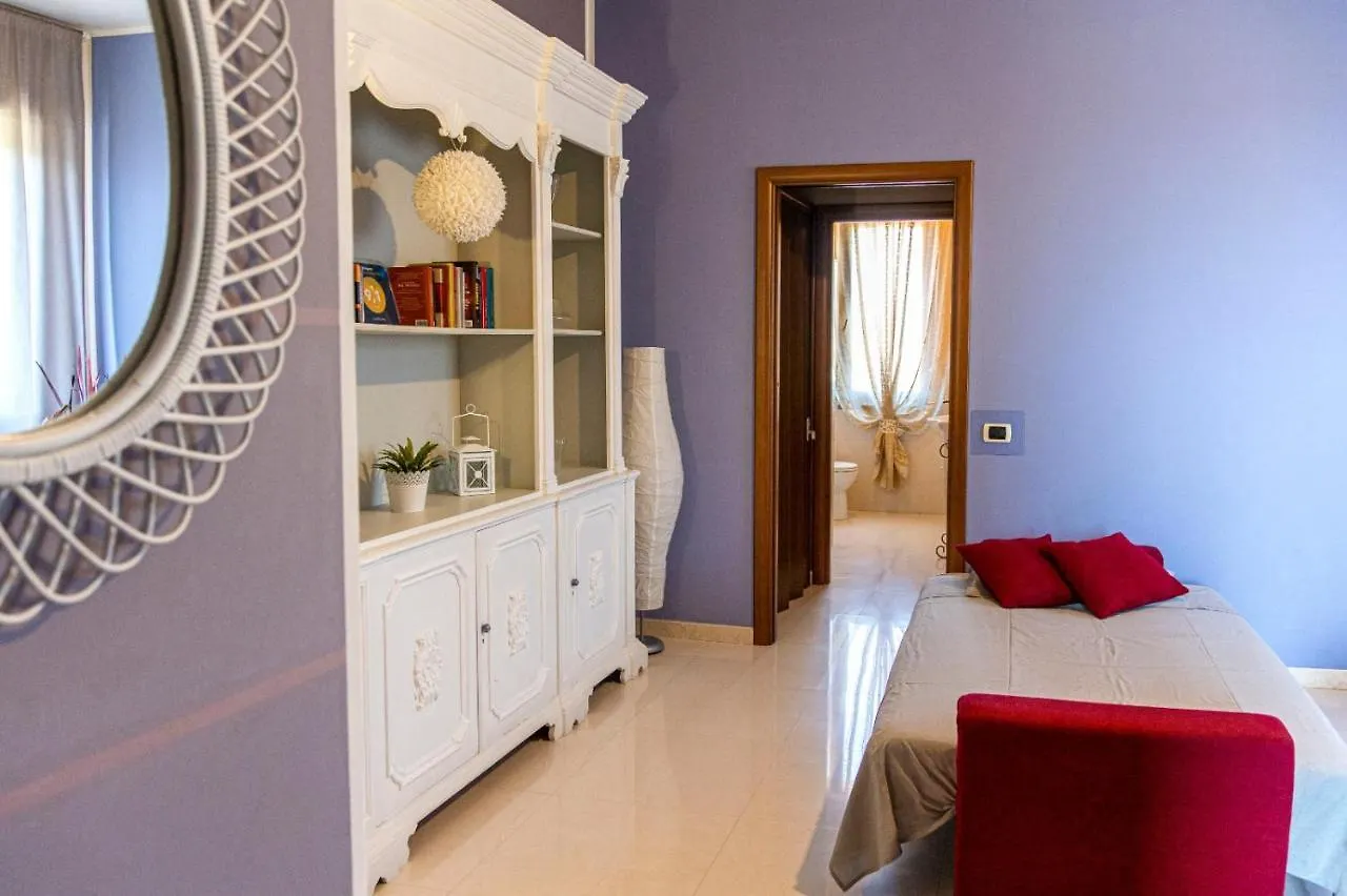 Lunihome Castelnuovo Magra Italy