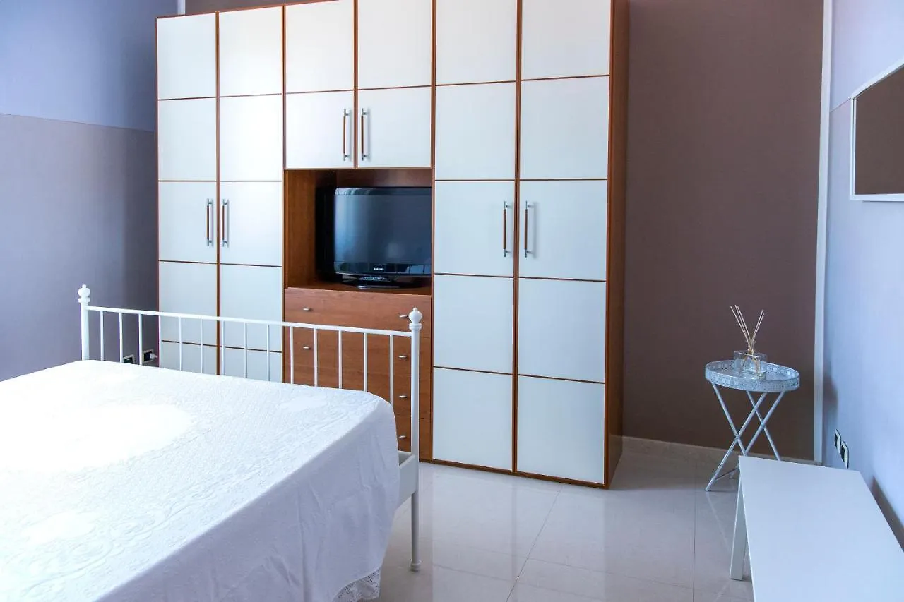 Lunihome Castelnuovo Magra Apartment
