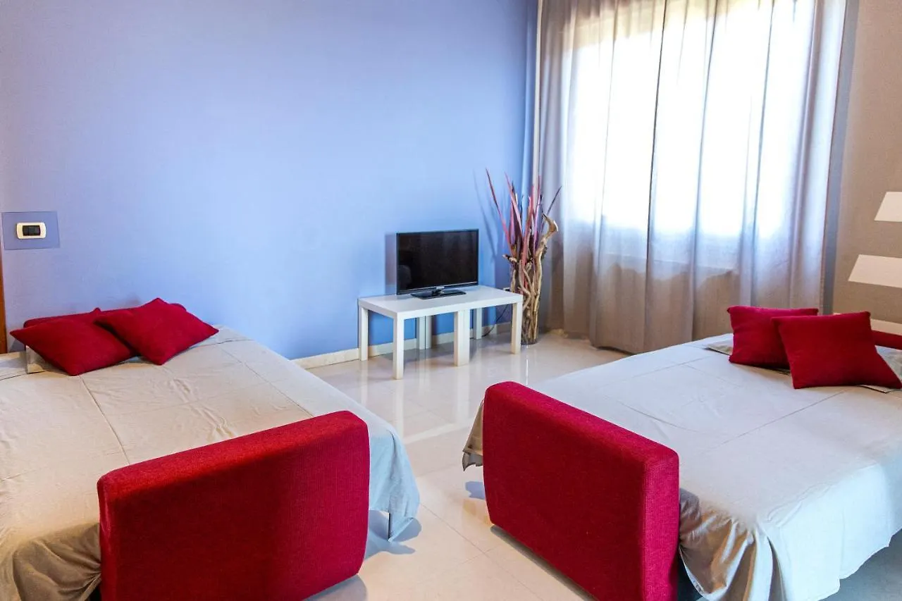 Apartment Lunihome Castelnuovo Magra