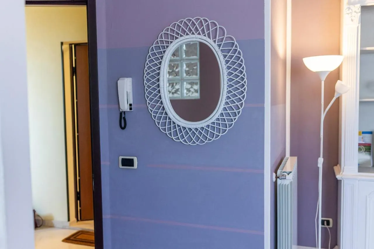Apartment Lunihome Castelnuovo Magra Italy