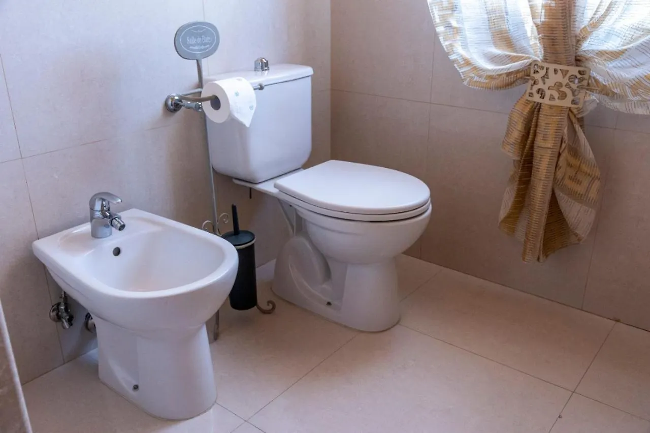 Lunihome Castelnuovo Magra Apartment