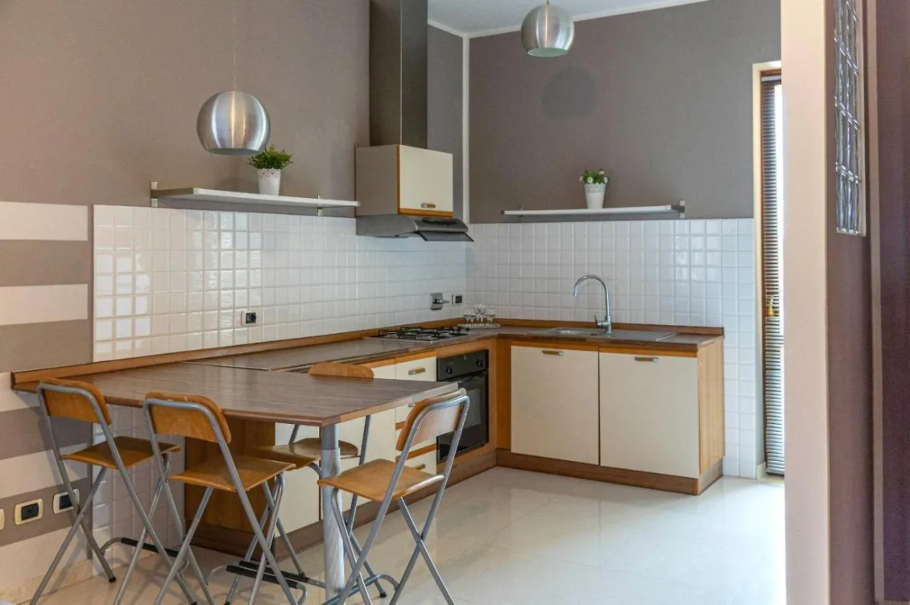 Apartment Lunihome Castelnuovo Magra Italy
