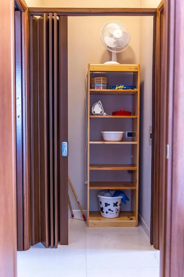 Lunihome Castelnuovo Magra 0*,