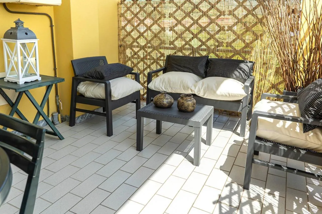 Lunihome Castelnuovo Magra