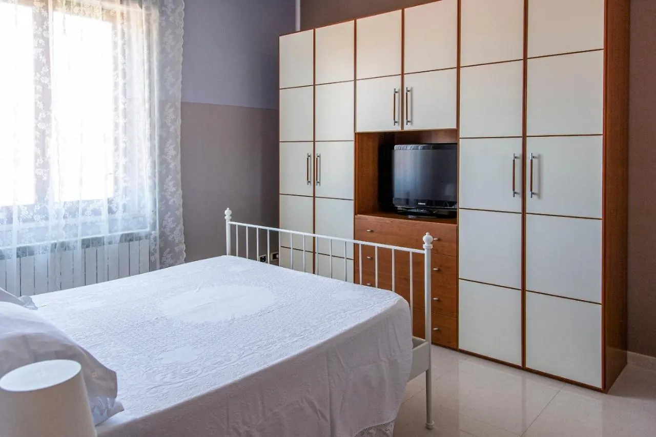Lunihome Castelnuovo Magra Italy