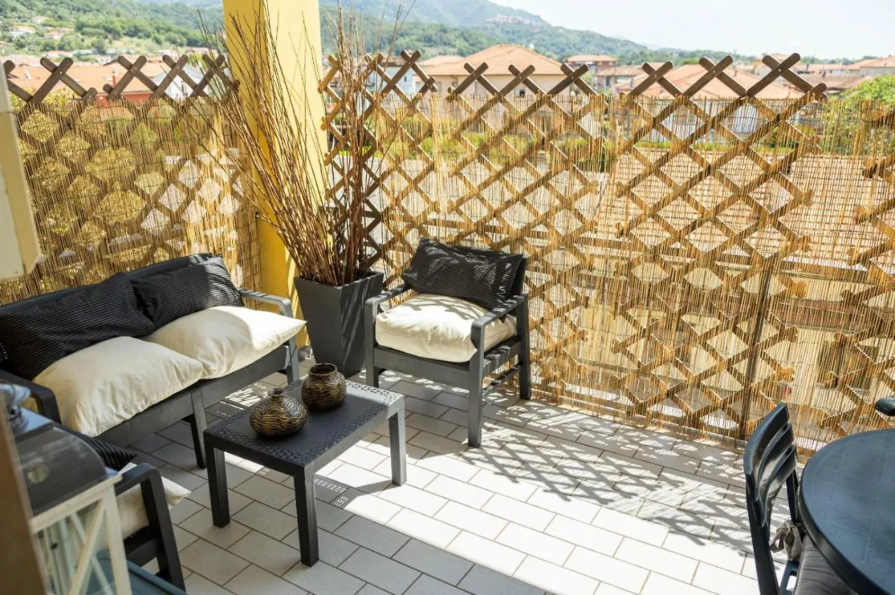 Apartment Lunihome Castelnuovo Magra