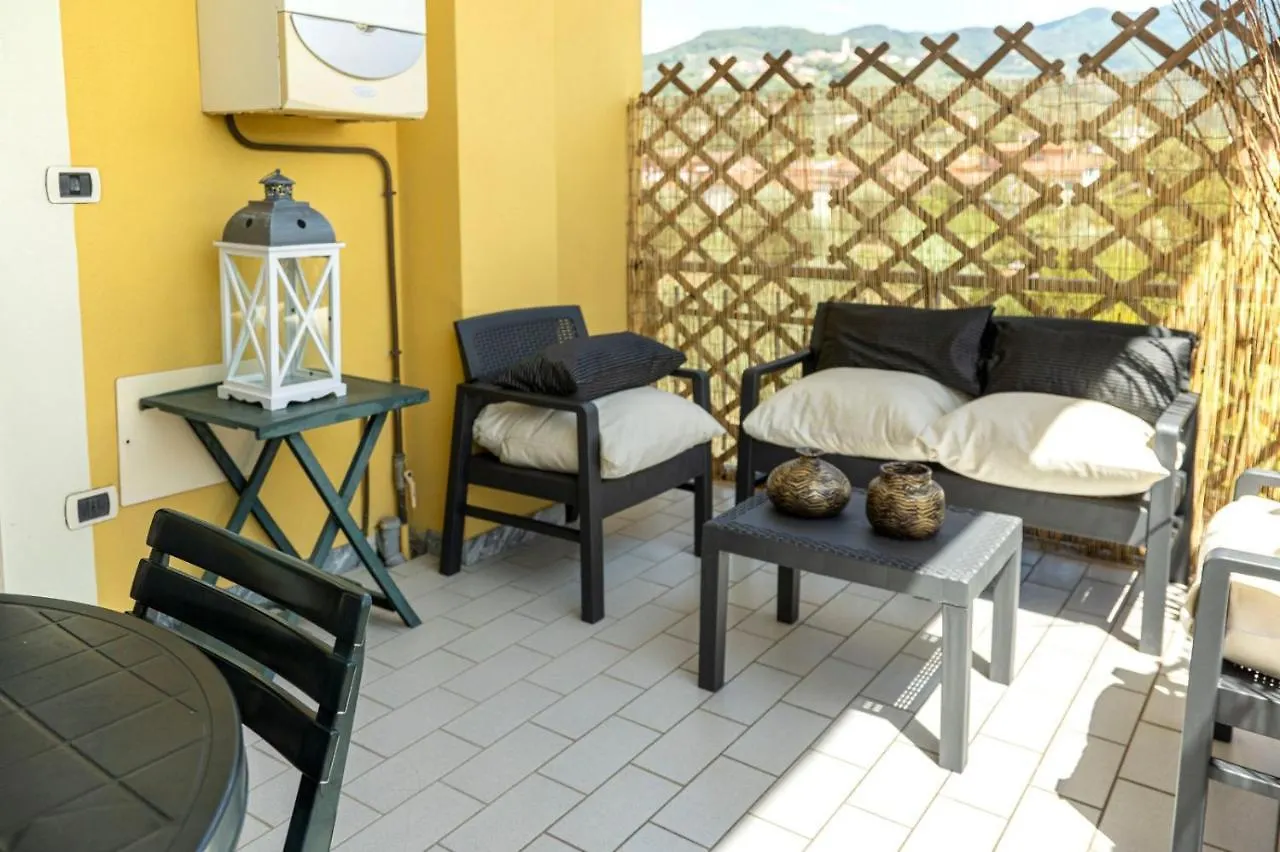 Lunihome Castelnuovo Magra