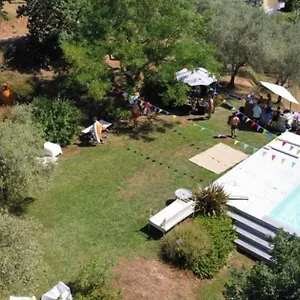 La Casa Nel Sole Apartment