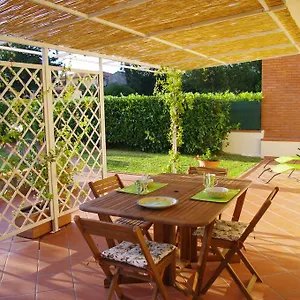 Hébergement de vacances Cà Marcon, Castelnuovo Magra