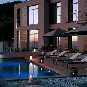 Casa Colleverde Bed & Breakfast