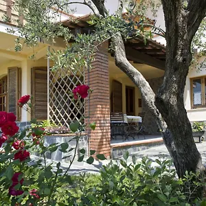 Colline Di Luni Ferienhaus