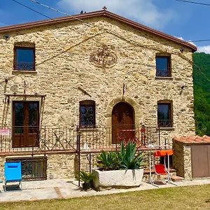 Casa Dell'angelo Apartmán