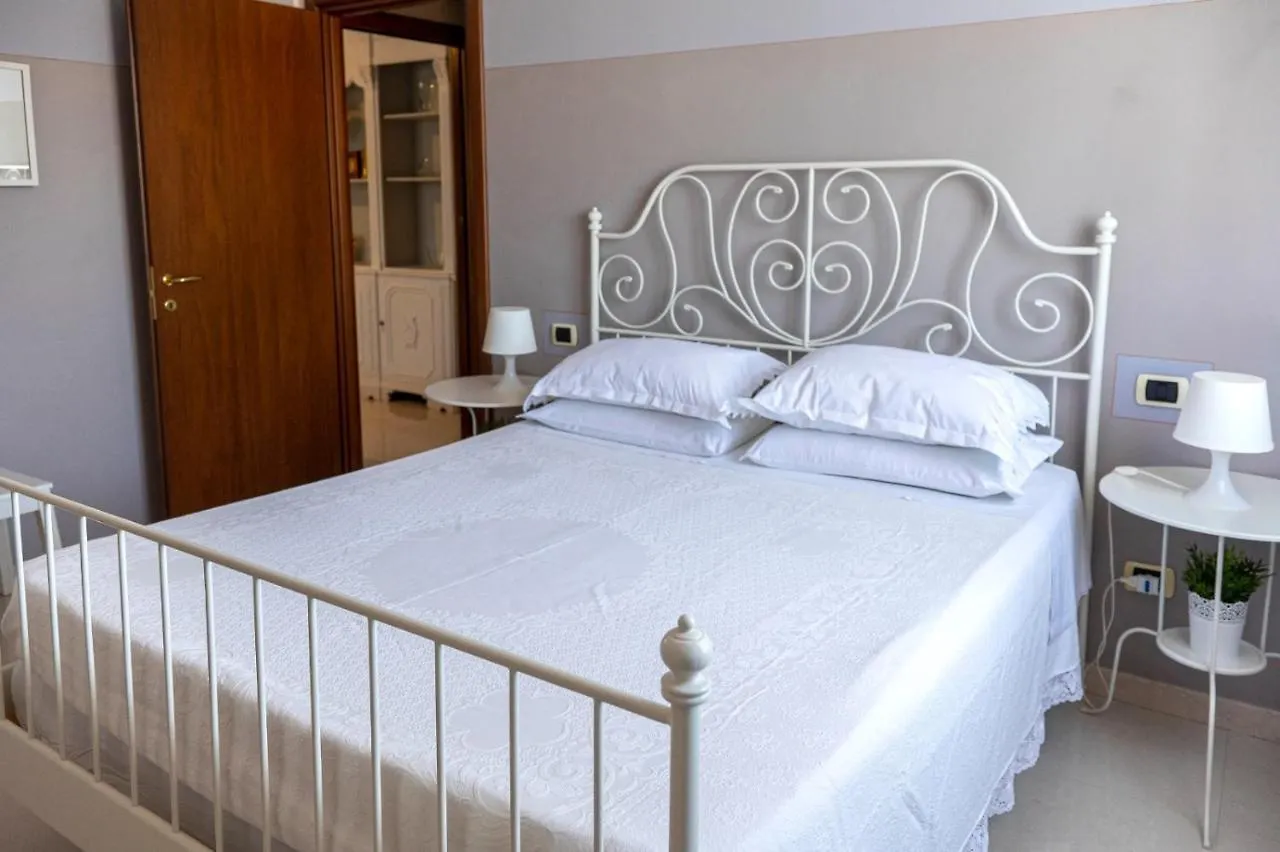 Lunihome Castelnuovo Magra Apartmán