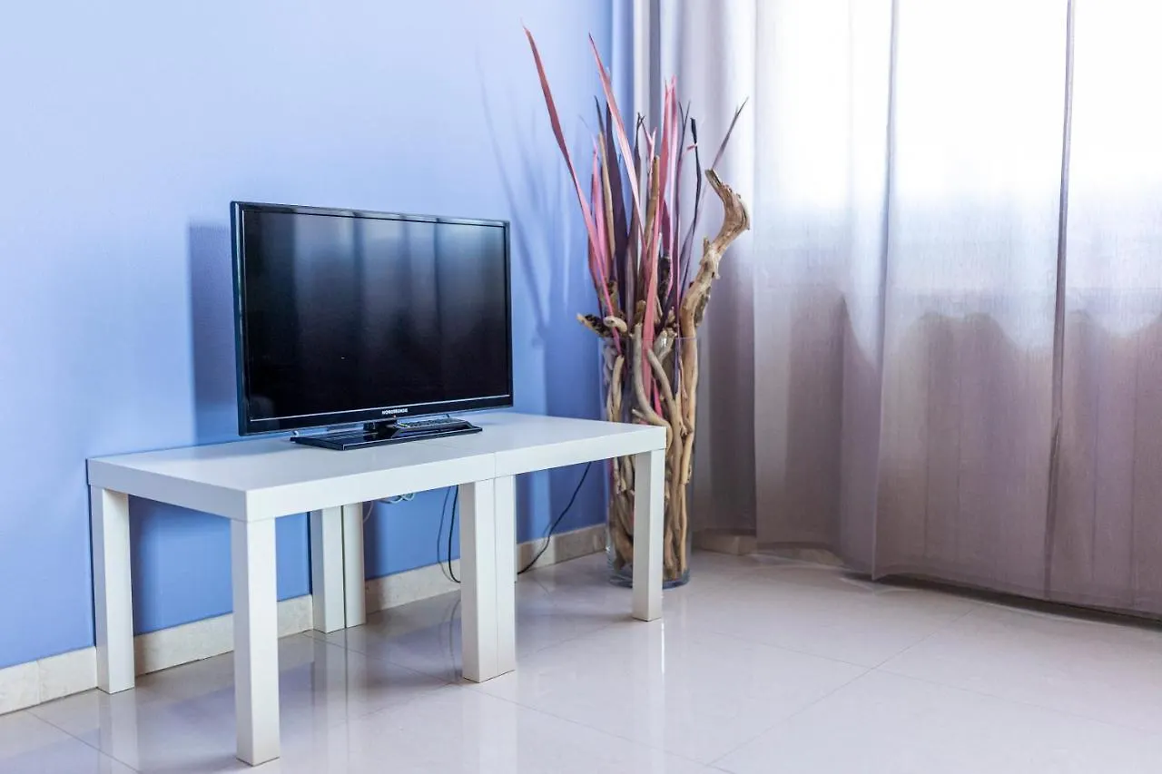 Lunihome Castelnuovo Magra