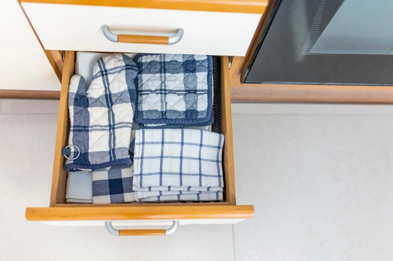 Apartmán Lunihome Castelnuovo Magra